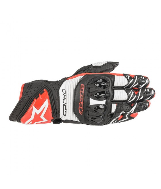 GP Pro R3 Gloves Alpinestars